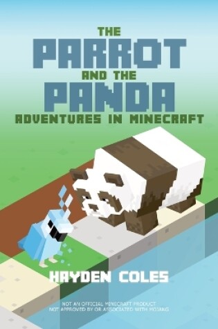 Cover of The Parrot and the Panda