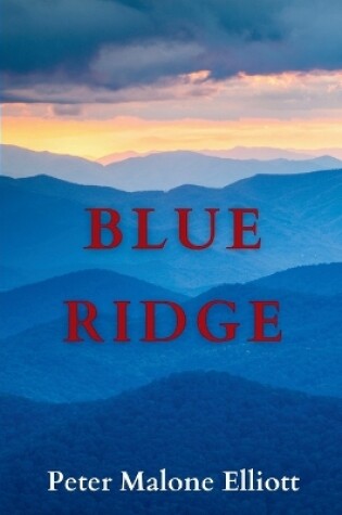 Cover of Blue Ridge