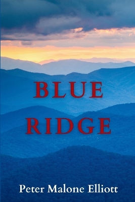 Book cover for Blue Ridge