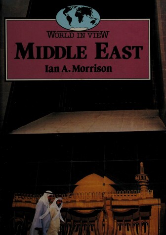 Cover of Middle East