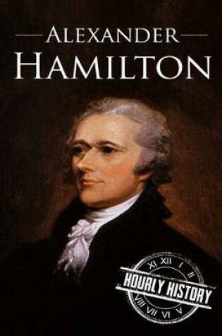 Cover of Alexander Hamilton