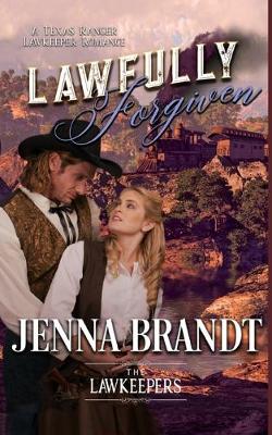 Book cover for Lawfully Forgiven
