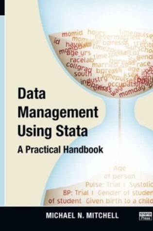 Cover of Data Management Using Stata