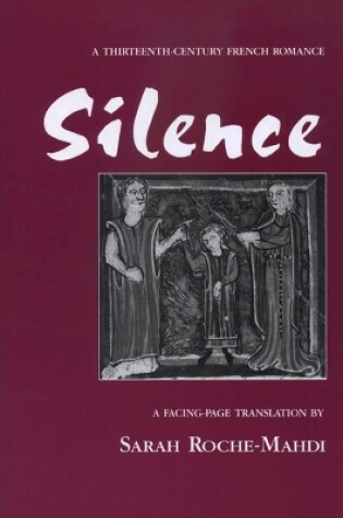 Cover of Silence