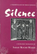 Book cover for Silence