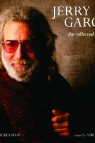 Cover of Jerry Garcia