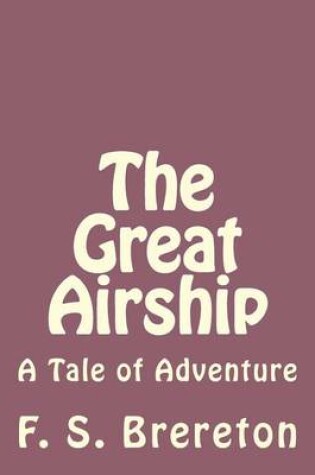 Cover of The Great Airship