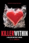 Book cover for Killer Within