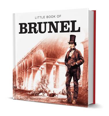 Book cover for Little Book of Brunel