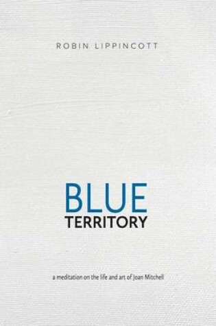 Cover of Blue Territory