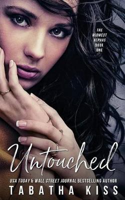 Book cover for Untouched