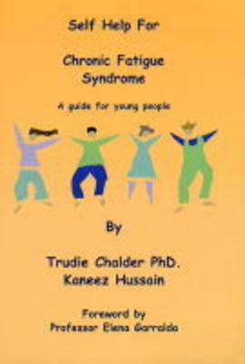 Book cover for Self Help for Chronic Fatigue Syndrome