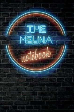 Cover of The MELINA Notebook