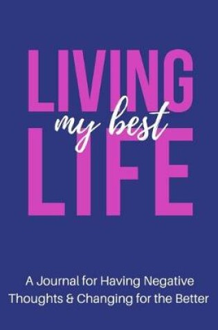 Cover of Living My Best Life