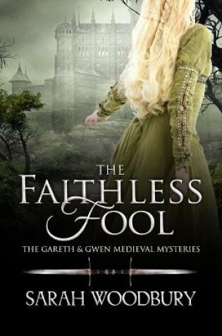 Cover of The Faithless Fool