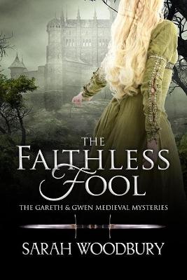 Book cover for The Faithless Fool