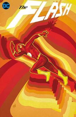 Book cover for The Flash Volume 11: No Hope