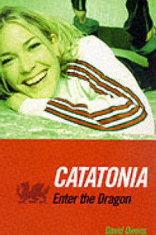 Cover of "Catatonia"