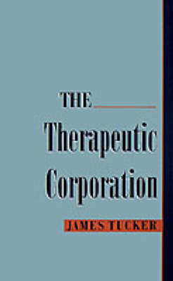 Cover of The Therapeutic Corporation