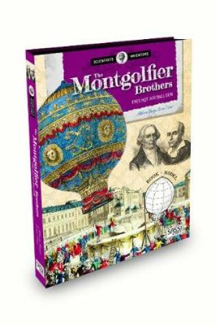 Cover of The Montgolfier Brothers