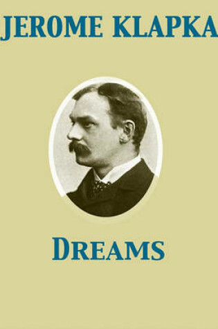 Cover of Dreams