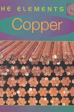 Cover of Copper