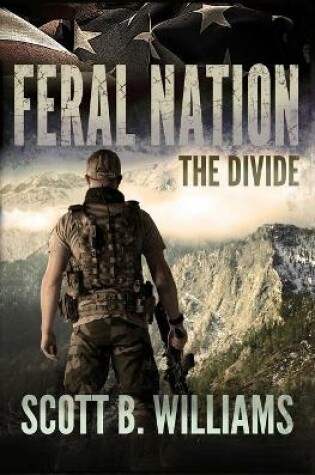 Cover of Feral Nation - The Divide