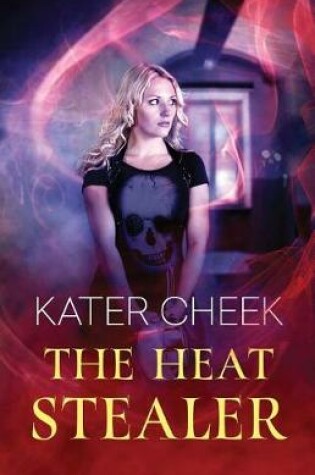 Cover of The Heat Stealer