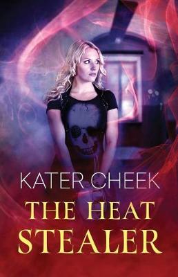 Cover of The Heat Stealer