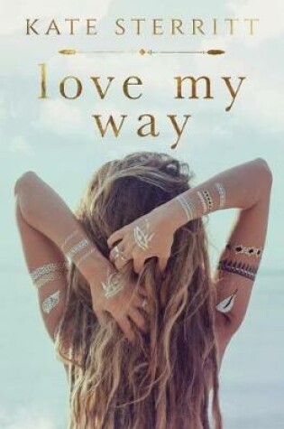 Cover of Love My Way