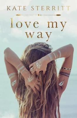 Book cover for Love My Way