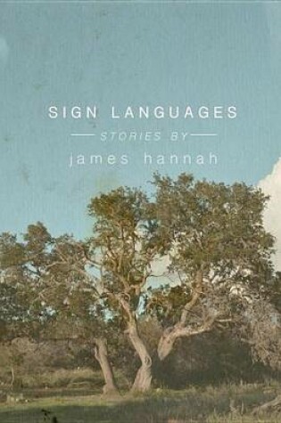 Cover of Sign Languages