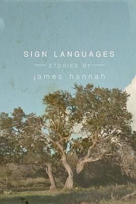 Book cover for Sign Languages