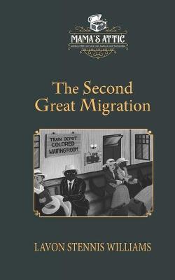 Book cover for The Second Great Migration