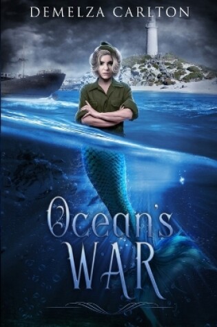 Cover of Ocean's War