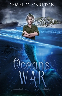 Cover of Ocean's War