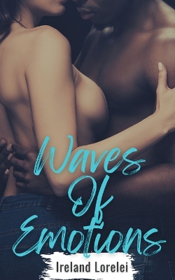 Book cover for Waves of Emotions