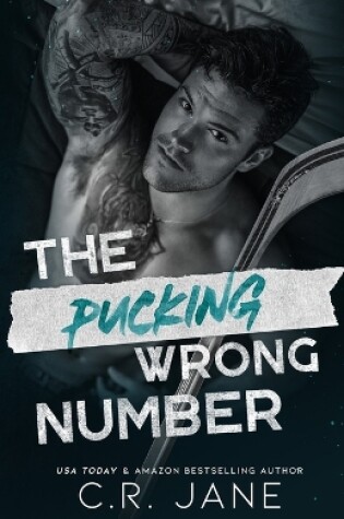 The Pucking Wrong Number