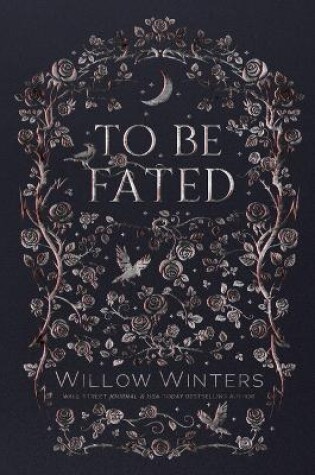 Cover of To Be Fated