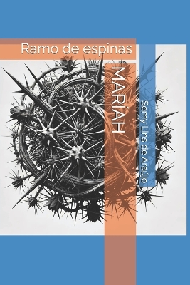 Book cover for Maríah