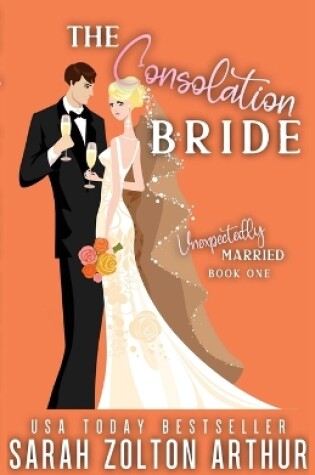 Cover of The Consolation Bride