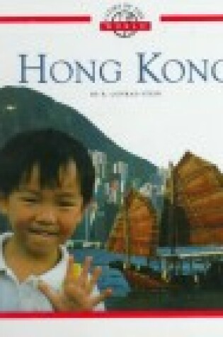 Cover of Hong Kong