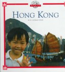 Book cover for Hong Kong