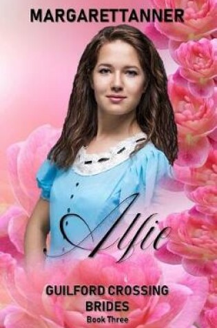 Cover of Alfie