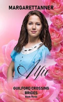 Cover of Alfie