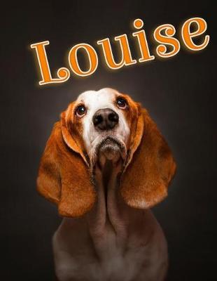 Book cover for Louise