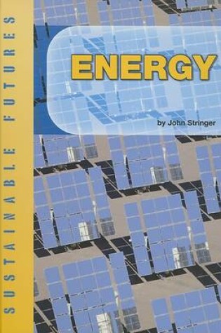 Cover of Energy