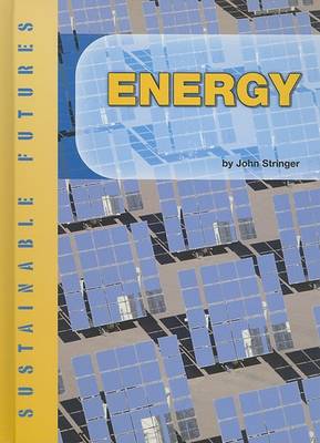 Book cover for Energy