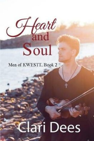 Cover of Heart and Soul