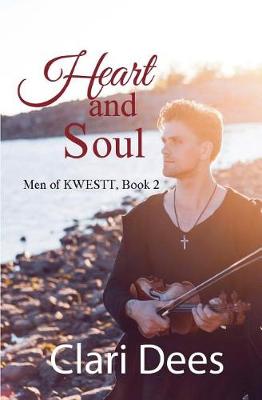 Cover of Heart and Soul